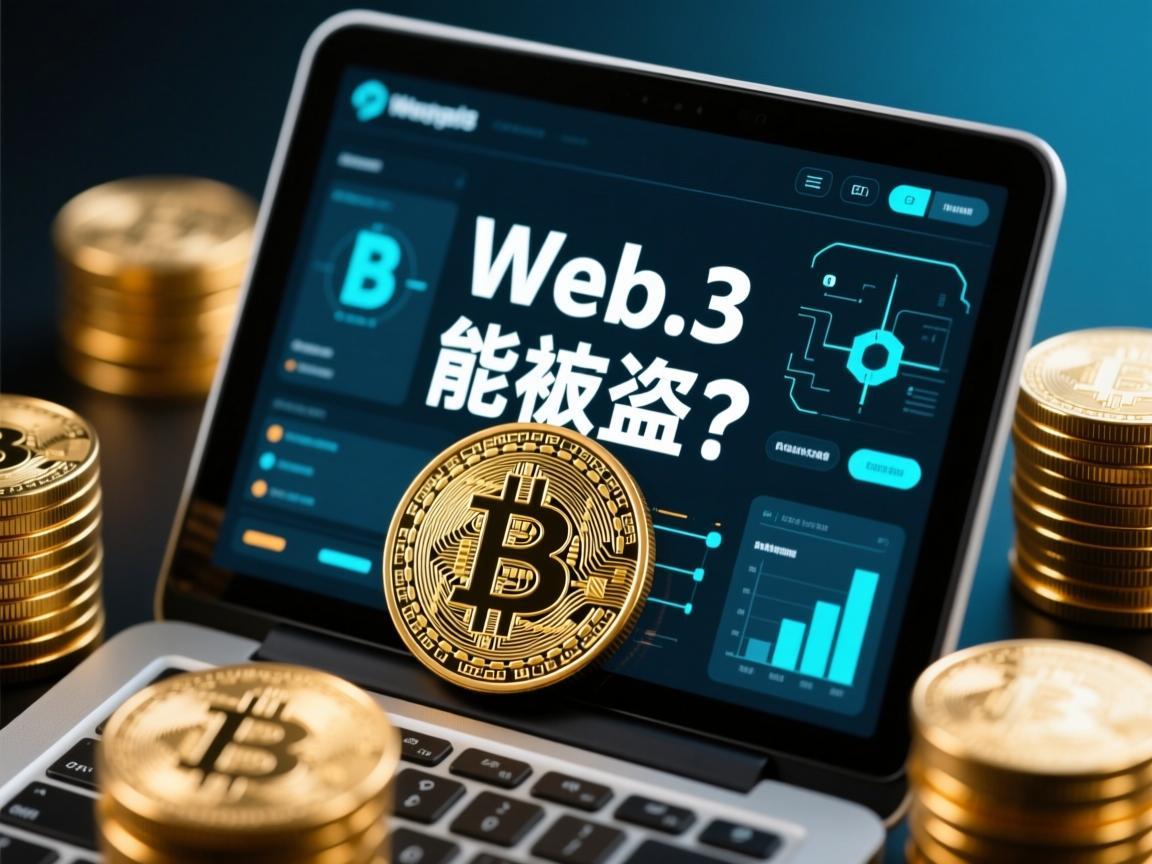Web3能被盗吗 答案是肯定的