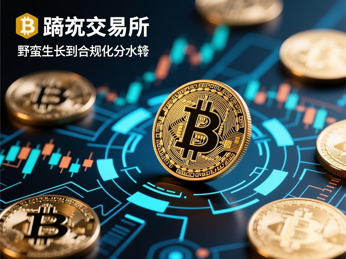 虚拟币交易所的上市时间，从野蛮生长到合规化分水岭