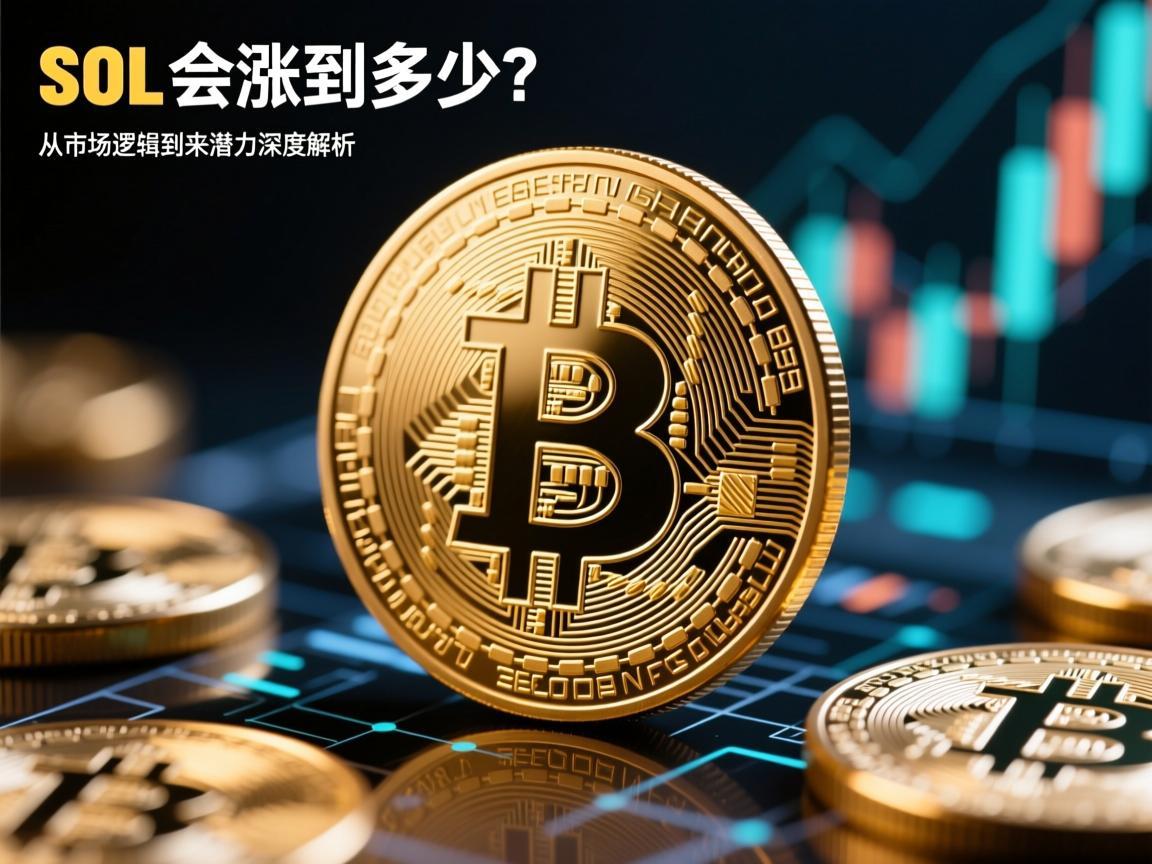 SOL币会涨到多少 从市场逻辑到未来潜力深度解析