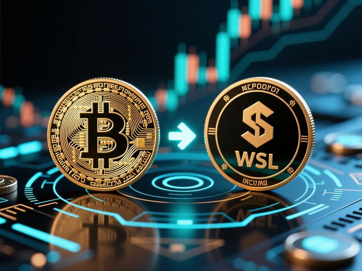 SOL币与WSOL币的区别，底层资产与衍生应用的分野