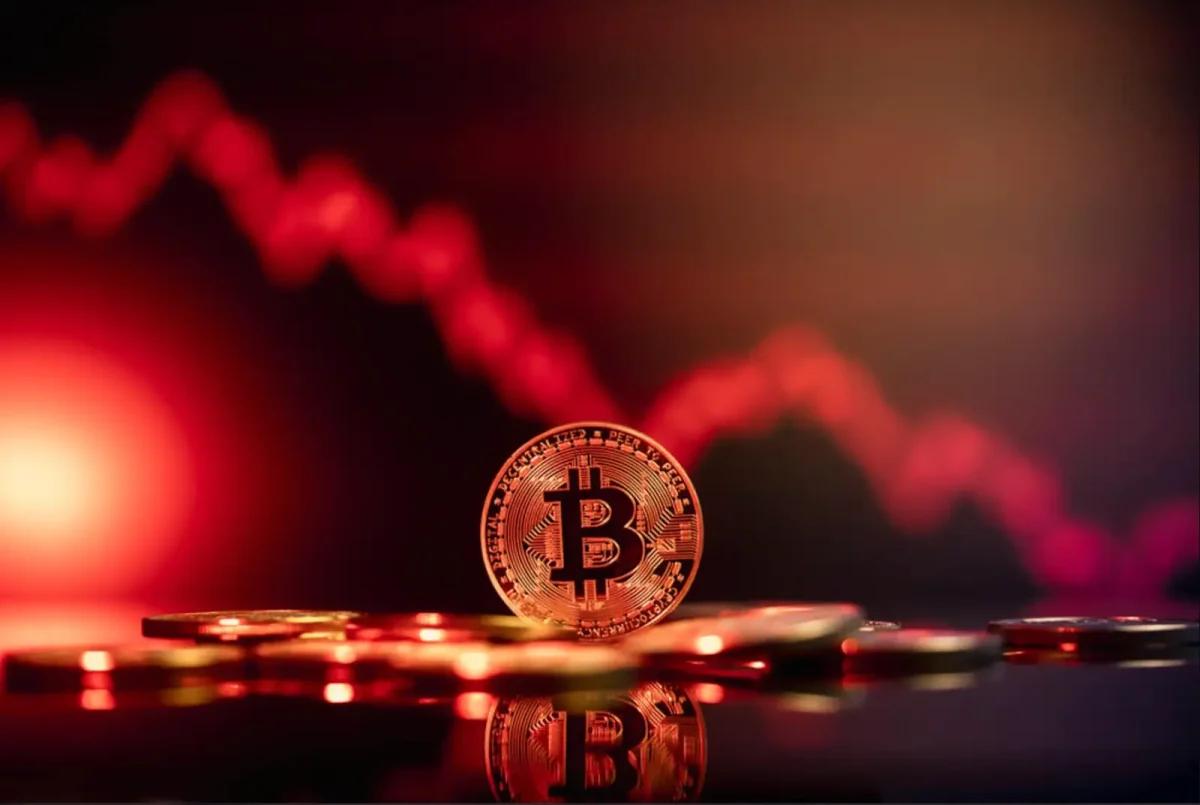 比特币涨势岌岌可危——专家预测即将出现价格暴跌