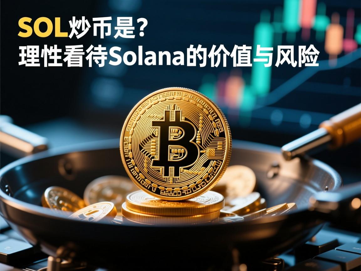SOL是炒币吗 理性看待Solana的价值与风险