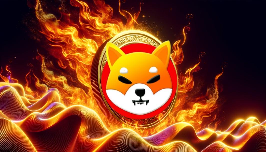 需要消耗多少 Shiba Inu Coins 才能使其价格降至 0.0003 美元