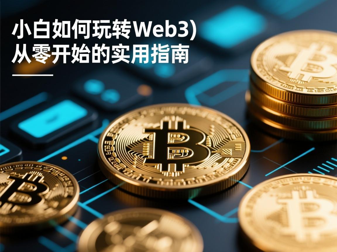 小白如何玩转Web3，从零开始的实用指南