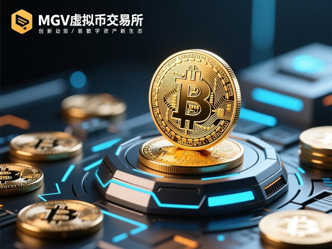 MGV虚拟币交易所，创新驱动的数字资产新生态