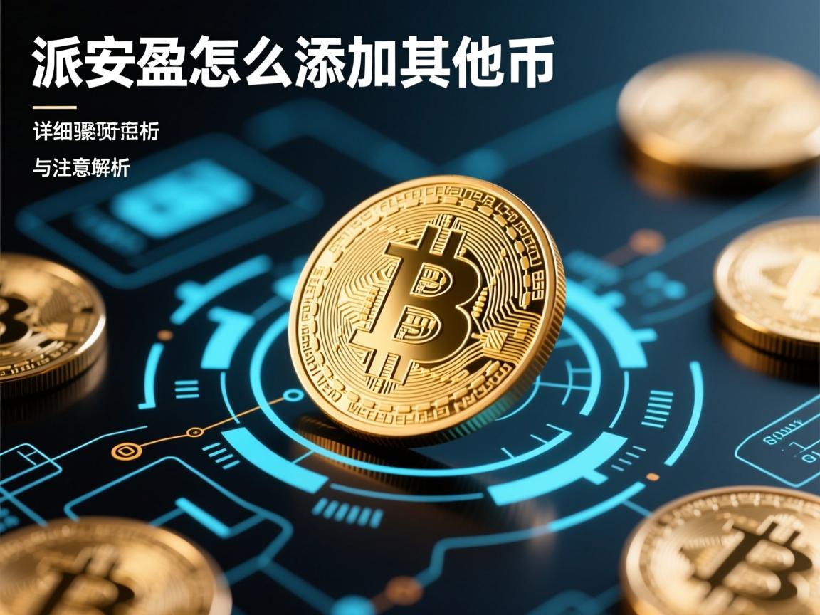 派安盈怎么添加其他币种 详细步骤与注意事项解析