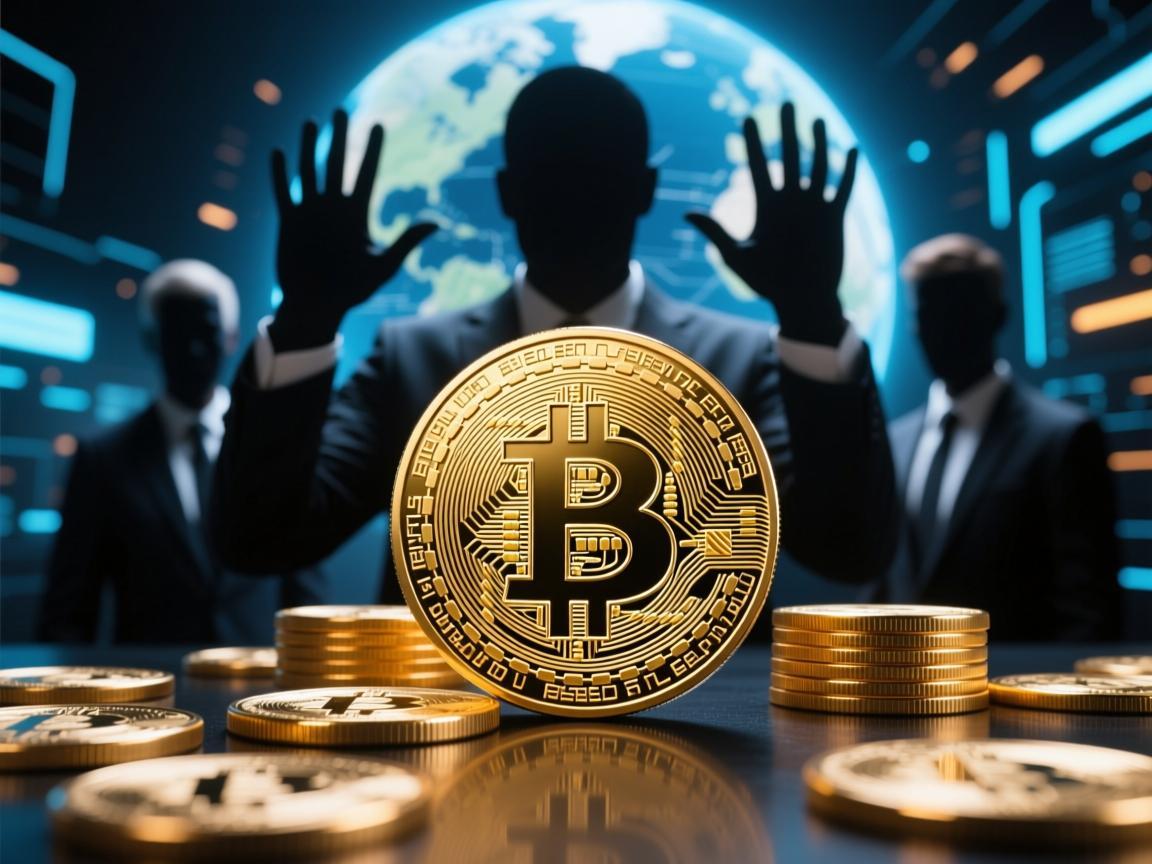 SOL币背后的财团，加密新世界的隐形推手