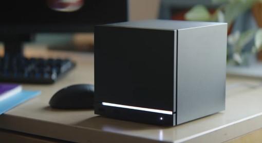 Steam主机是什么系统
