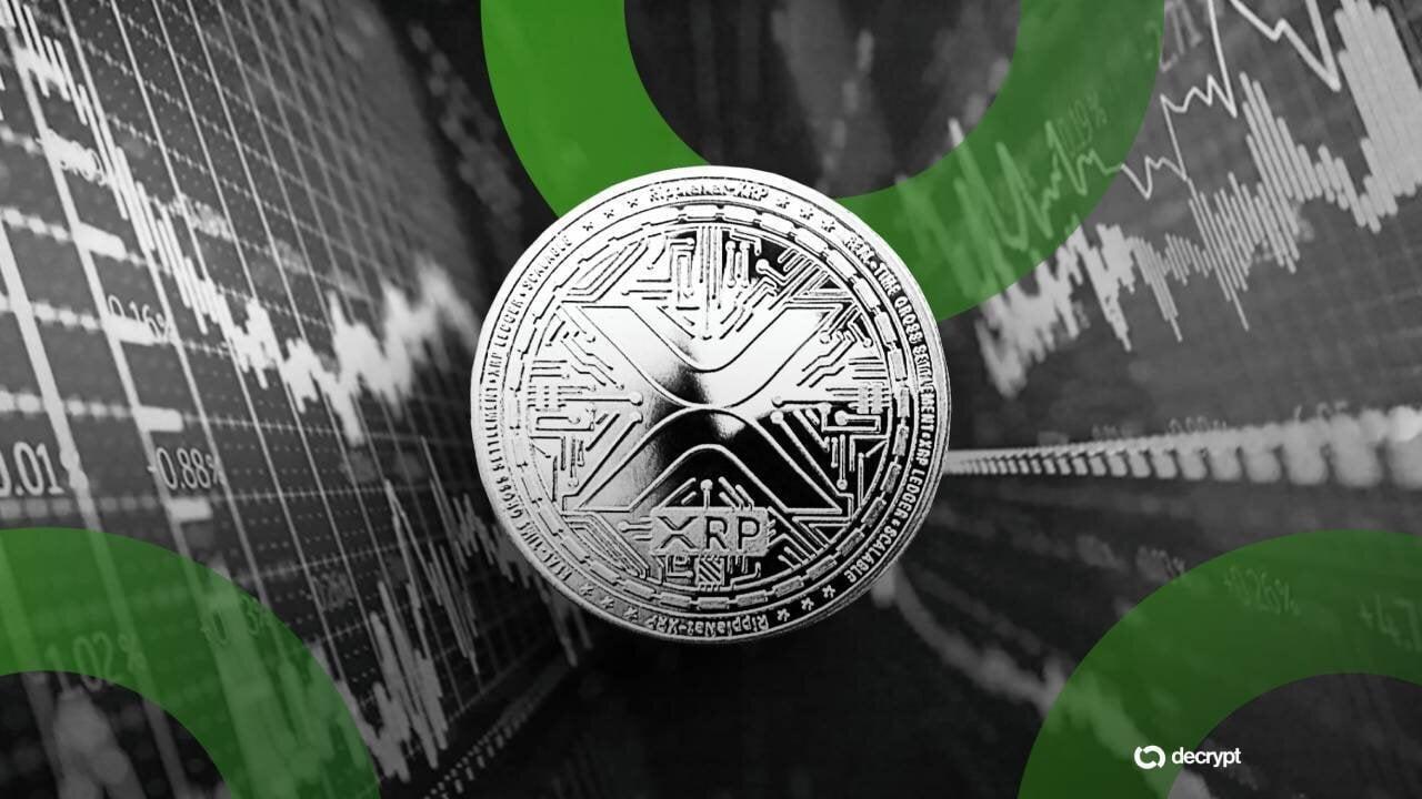 为什么 XRP 本月可能出现飙升