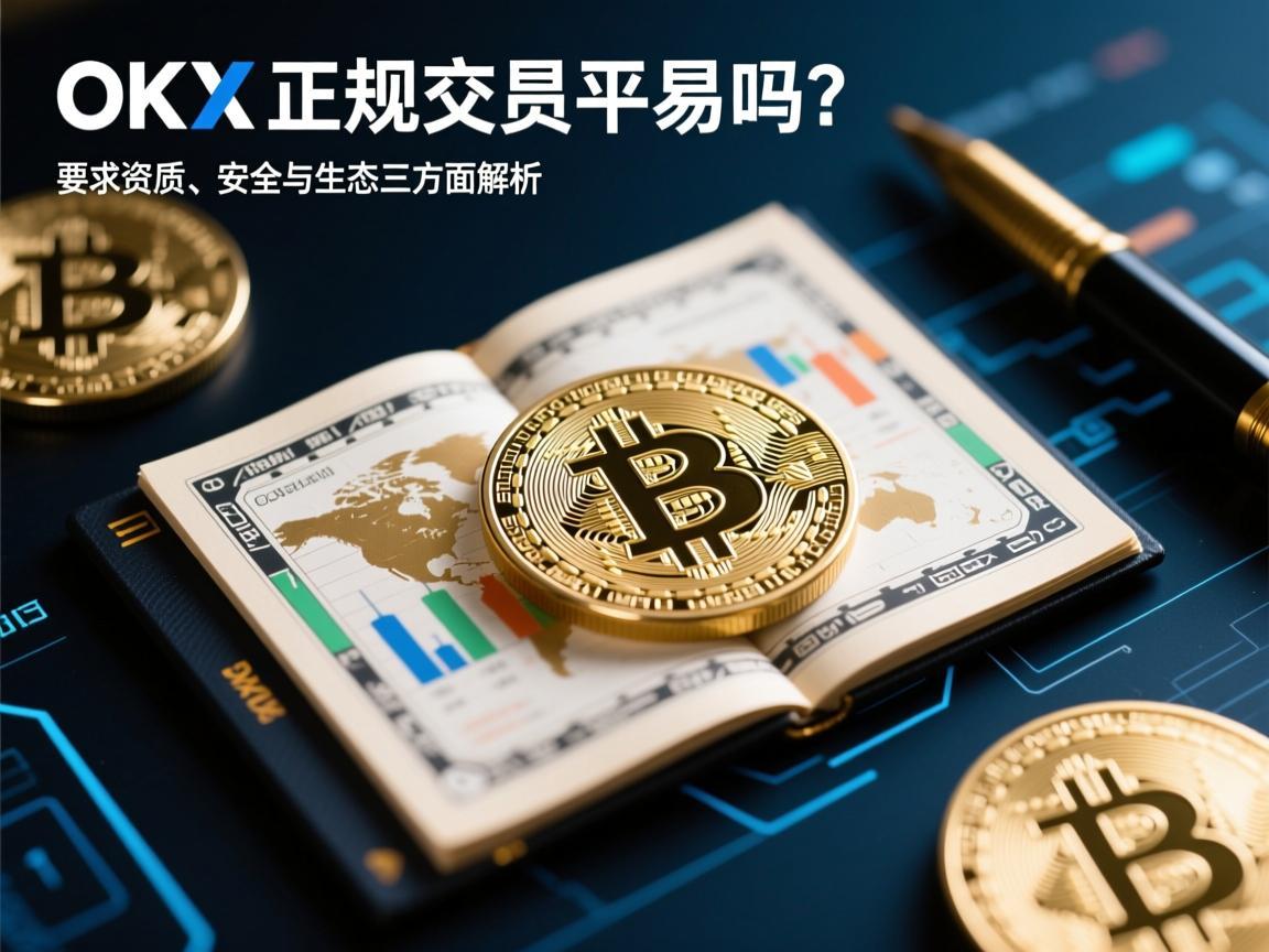 OKX是正规交易平台吗 从资质、安全与生态三方面解析