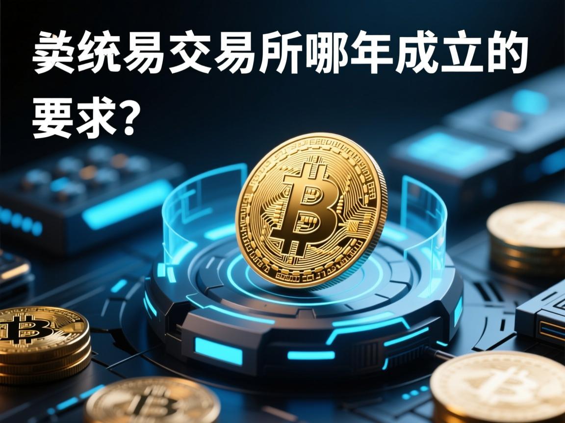 欧易交易所哪年成立的