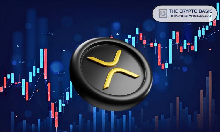 以下是XRP价格潜在反转必须守住的关键支撑位