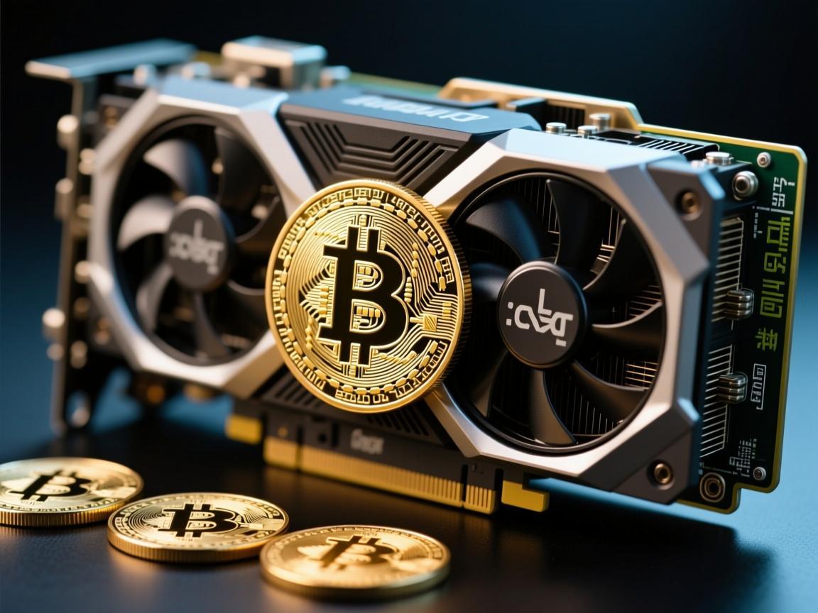 挖狗狗币用什么显卡 从入门到进阶的选择指南