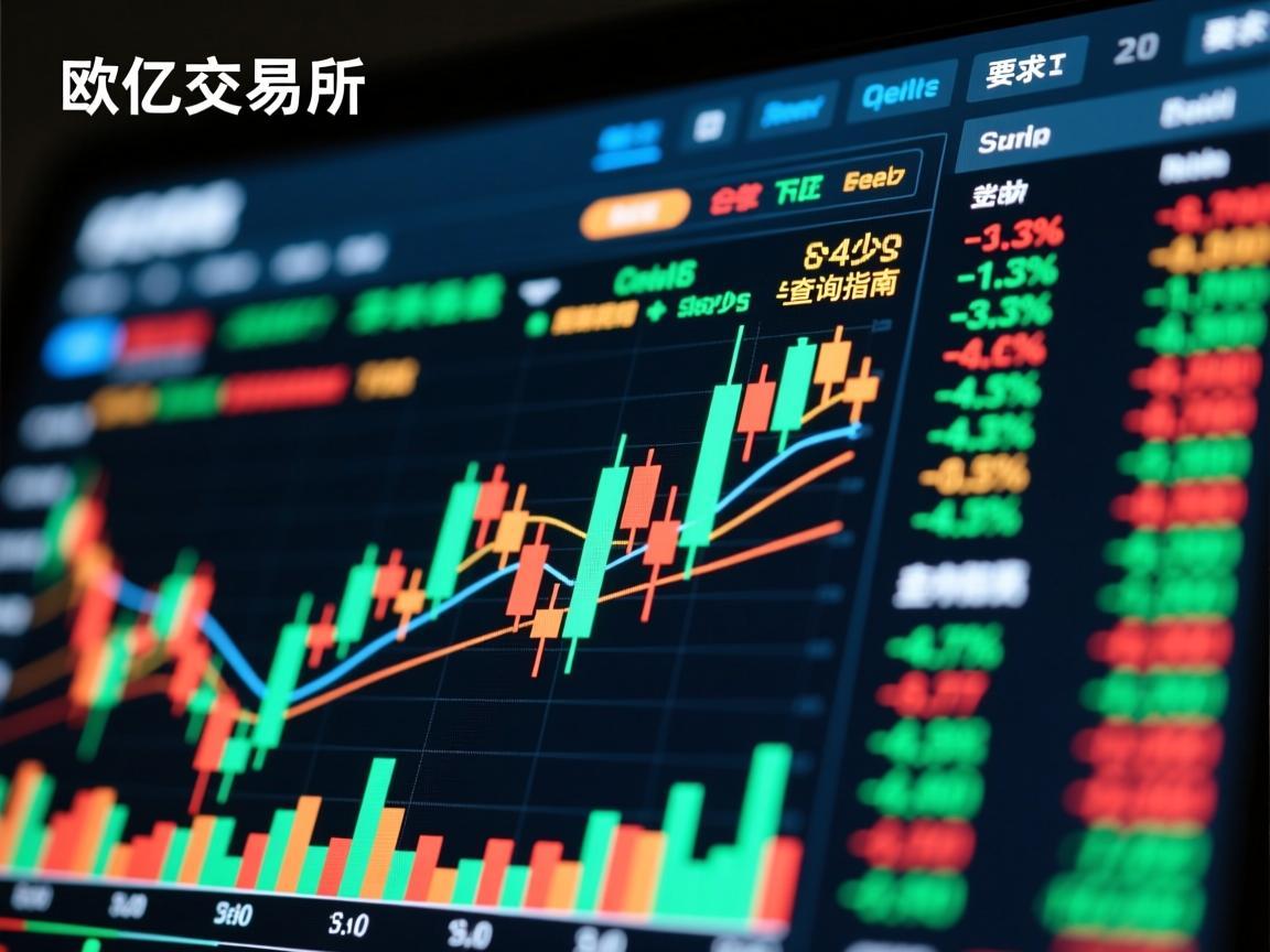 欧亿交易所牌价多少钱 影响价格的关键因素与查询指南