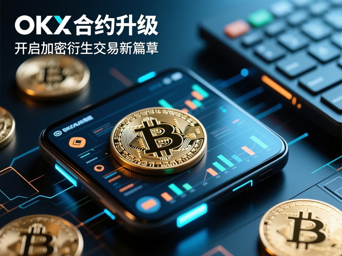 OKX合约升级，开启加密衍生交易新篇章