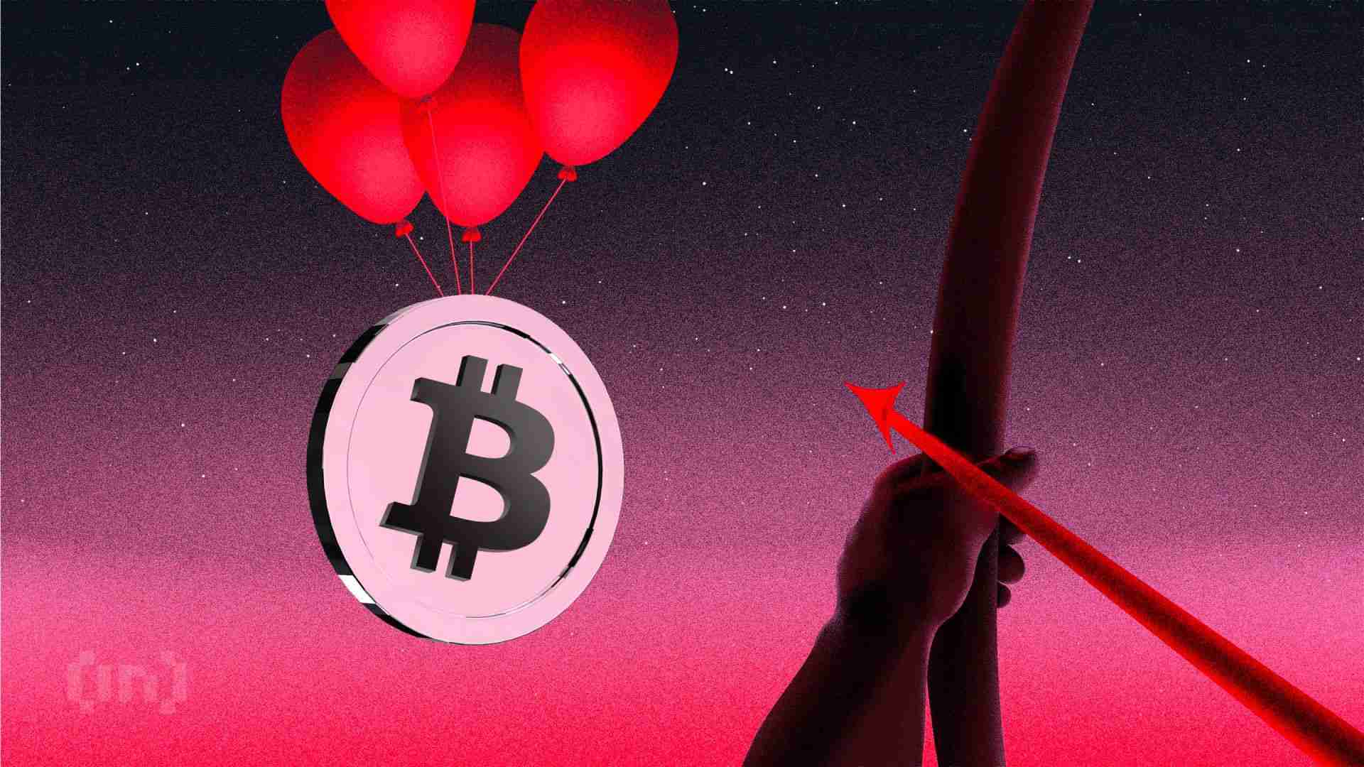 关键心理支撑失效，比特币价格会跌破 9 万美元吗