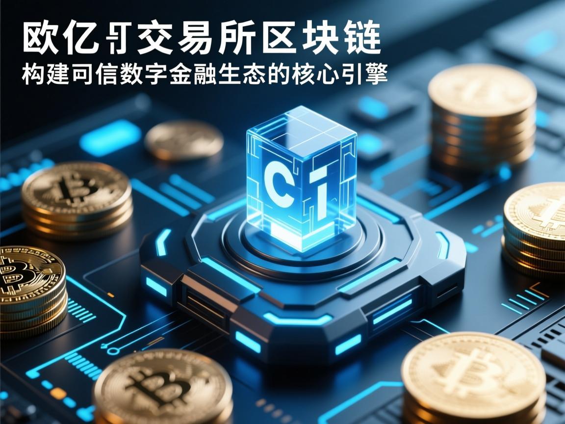 欧亿交易所区块链，构建可信数字金融生态的核心引擎