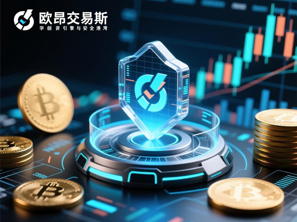 欧昂交易所，数字资产交易的创新引擎与安全港湾
