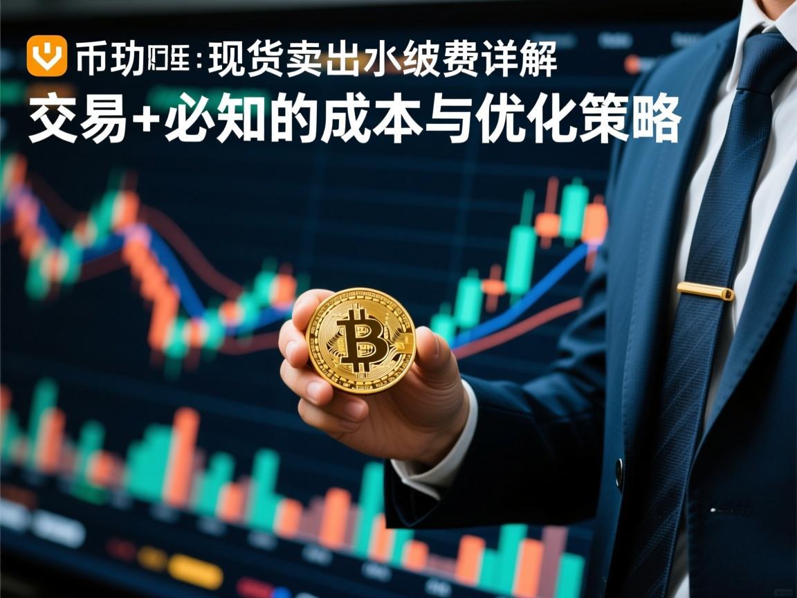 币安现货卖出手续费详解，交易者必知的成本与优化策略