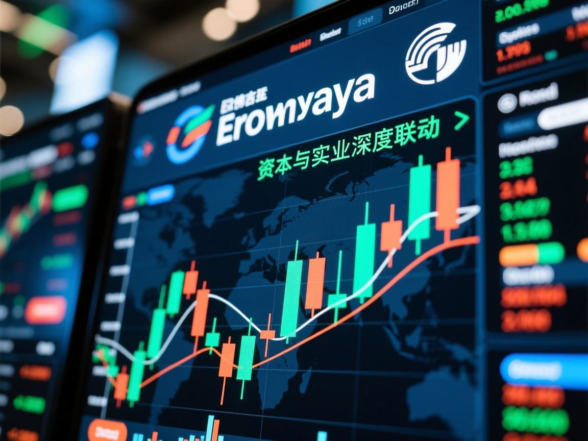泛欧交易所与佛吉亚，资本与实业的深度联动