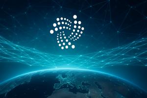 IOTA网络展现出连接交易、抵押品和结算的协调架构迹象