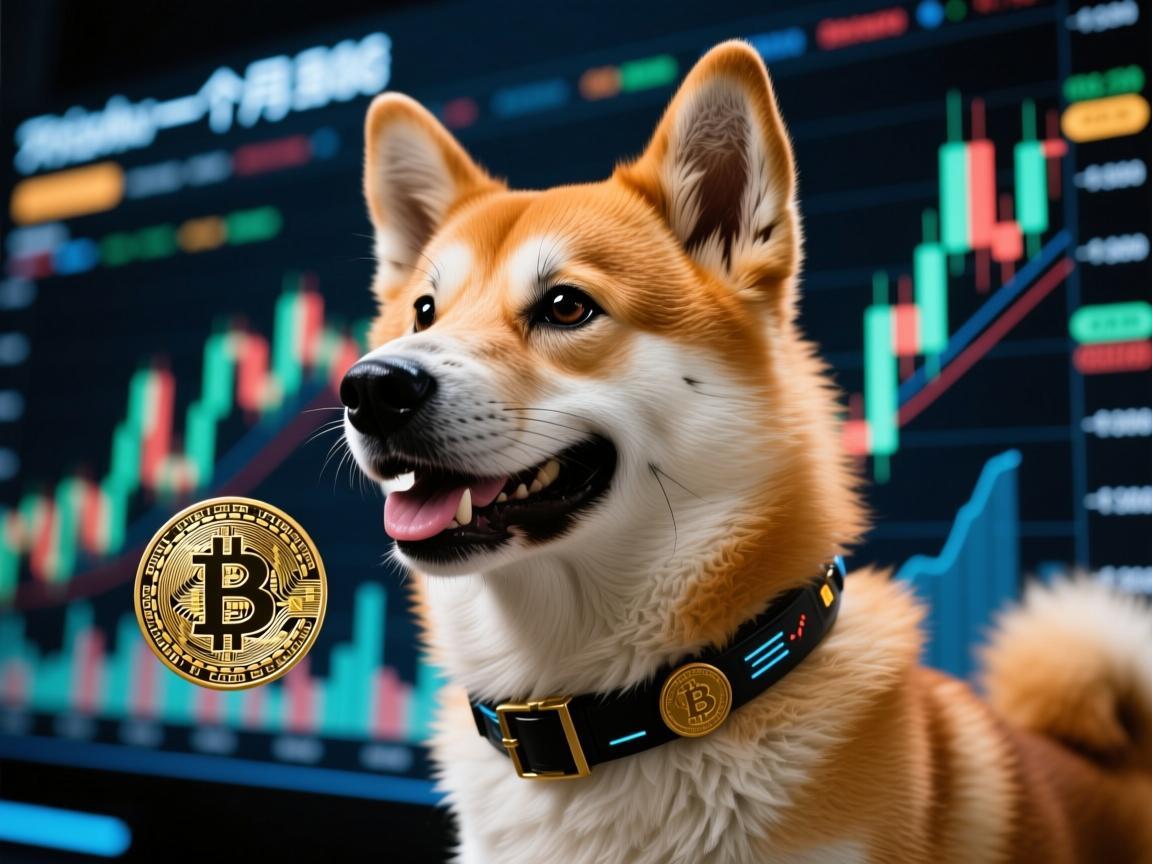 狗狗币未来一个月行情，波动中或存结构性机会，需警惕三大风险因素