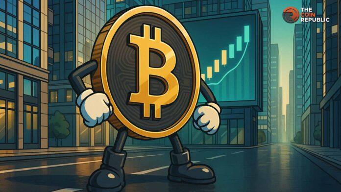 比特币新闻：山寨币收益趋于平缓，比特币走弱