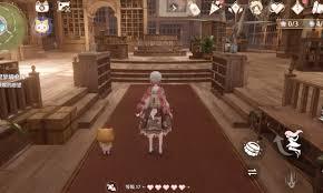 勇者联盟如何冲秘境