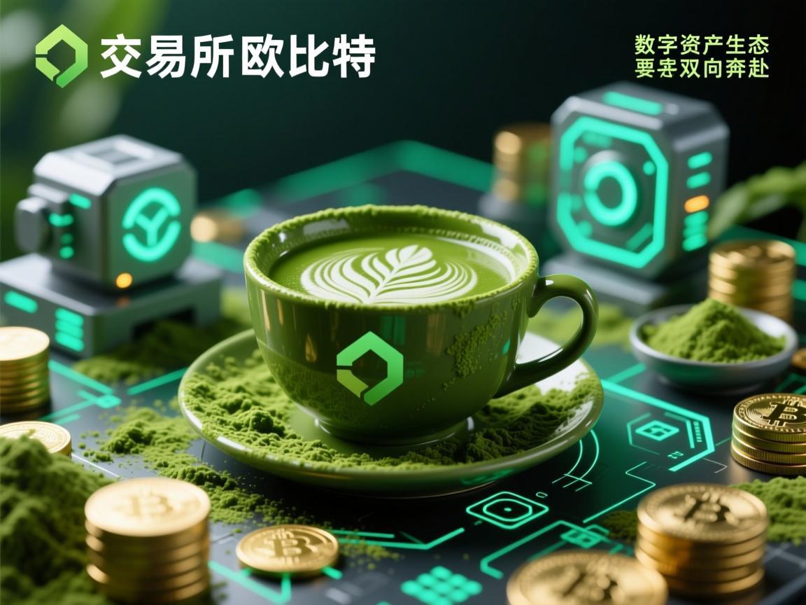 抹茶交易所与欧比特，数字资产生态的双向奔赴