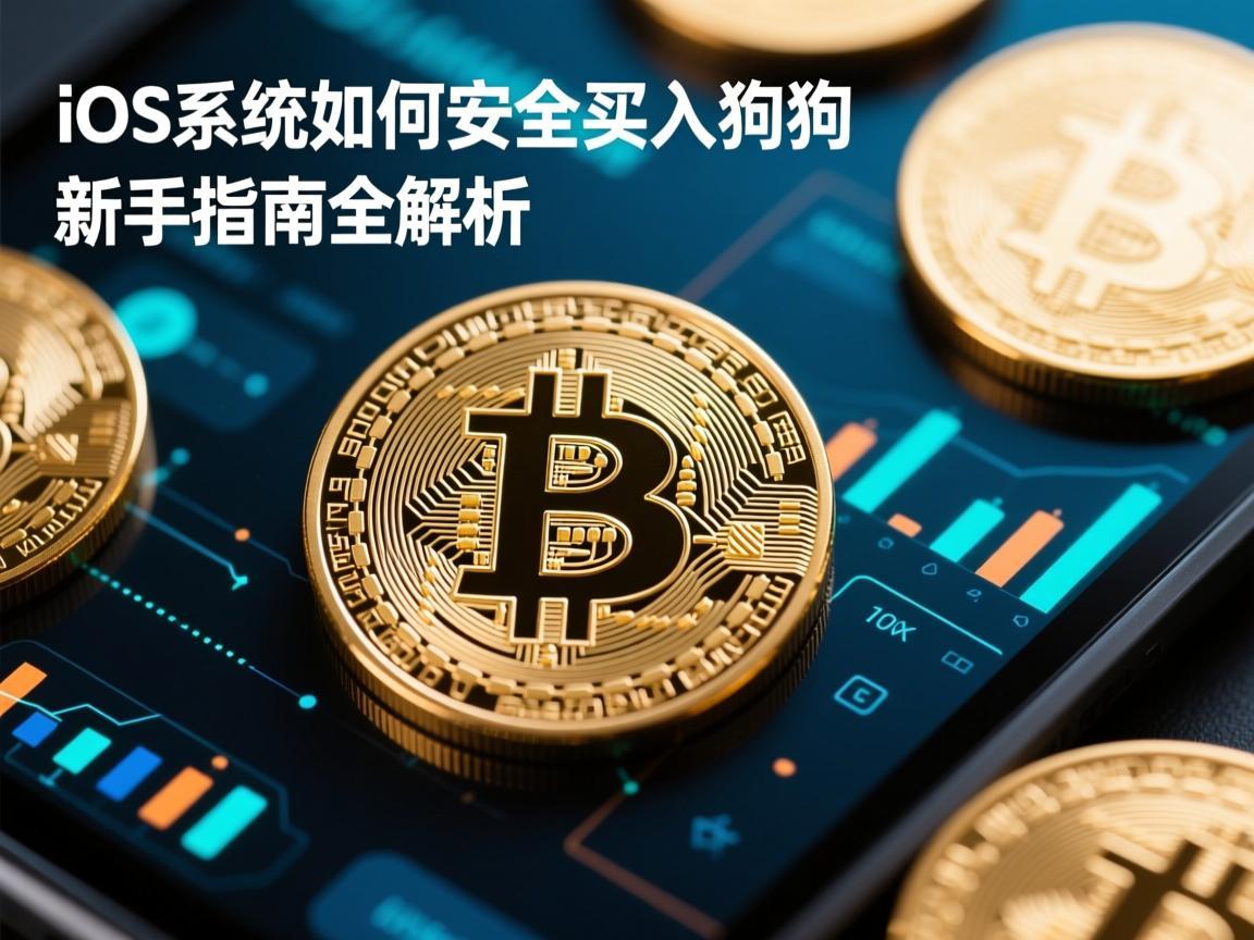 iOS系统如何安全买入狗狗币 新手指南全解析