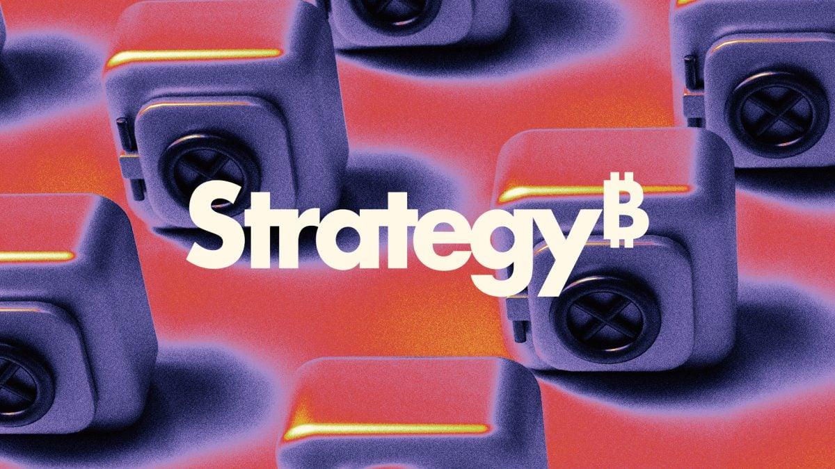 尽管净资产值下跌，比特币遭受重创，TD Cowen 仍认为 Strategy 股票有 170% 的上涨空间。