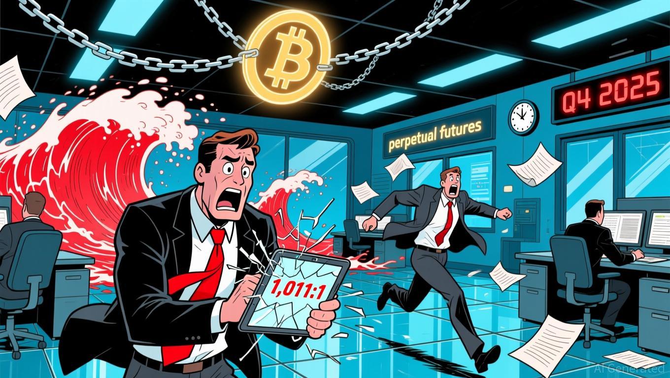 加密货币市场超卖：反转良机还是更深的下跌趋势