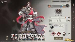三国望神州PVE角色如何挑选