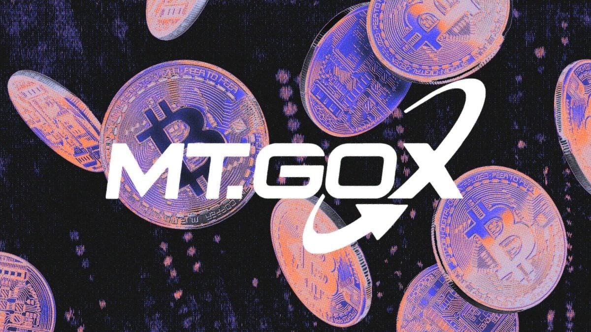 Mt. Gox 将价值 9.56 亿美元的比特币转移到一个未标记的钱包地址：Arkham