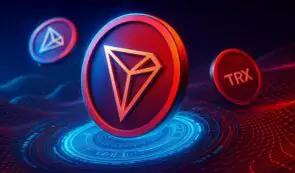 TRX 2025 年价格预测：Tron 反向头肩突破发出看涨反转信号，投资者涌入 EV2 预售，下一个目标价位会是 0.33 美元吗