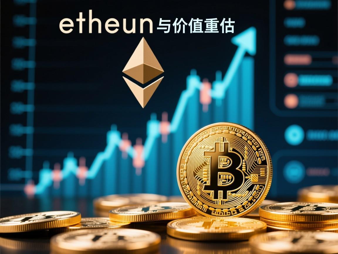 以太坊最高涨幅，一场加密货币时代的财富狂潮与价值重估