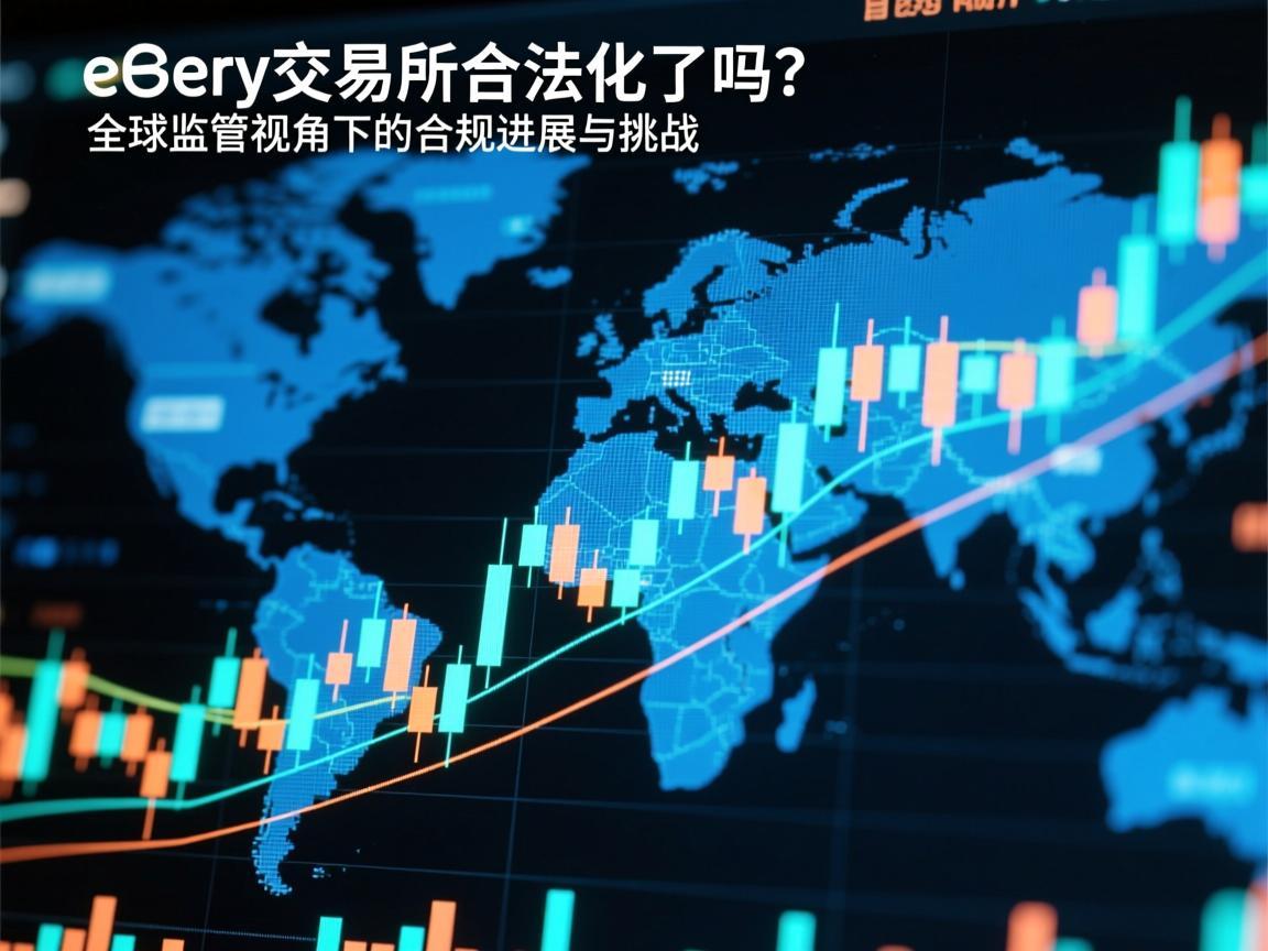 欧易交易所合法化了吗 全球监管视角下的合规进展与挑战