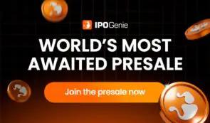 IPO Genie、DeepSnitch 和 UniChain：本月最受期待的加密货币预售
