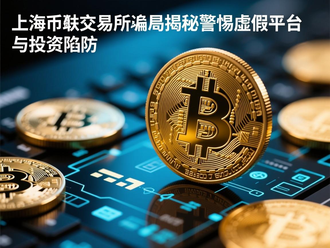 上海币安交易所骗局揭秘，警惕虚假平台与投资陷阱