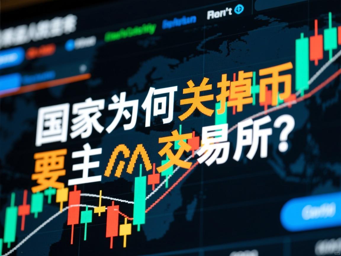 国家为何要关掉币安交易所