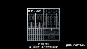 iphone17plus有哪些升级