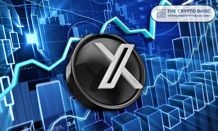 数据揭示 XRP 为何展现出潜在反弹的良好迹象。