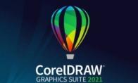 coreldraw弧形文字怎么调宽窄