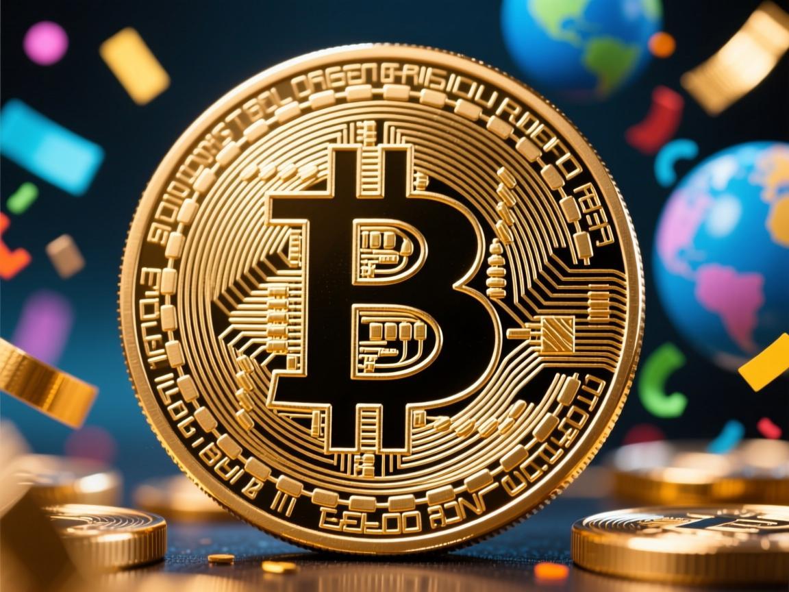 狗狗币教主是什么梗 从玩笑到加密世界狂欢符号