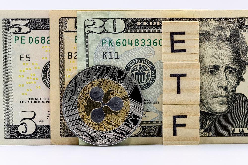 Amplify推出首只XRP收益ETF——即便近42%的XRP供应量处于亏损状态