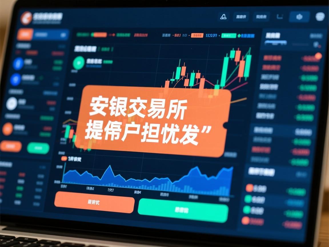 安银交易所提币功能暂停事件引发用户担忧