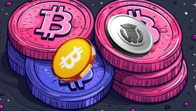 接下来最值得投资的加密货币是什么 趁着第四季度V1版本发布前赶紧买入，有望迎来28倍的飙升。