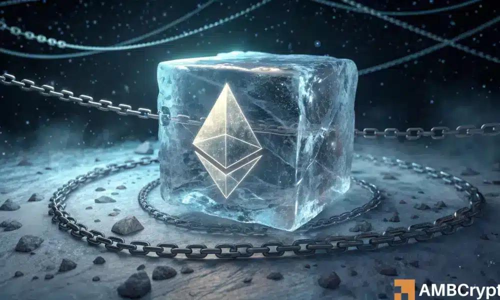 Vitalik Buterin认为以太坊需要“停止改变”——原因如下