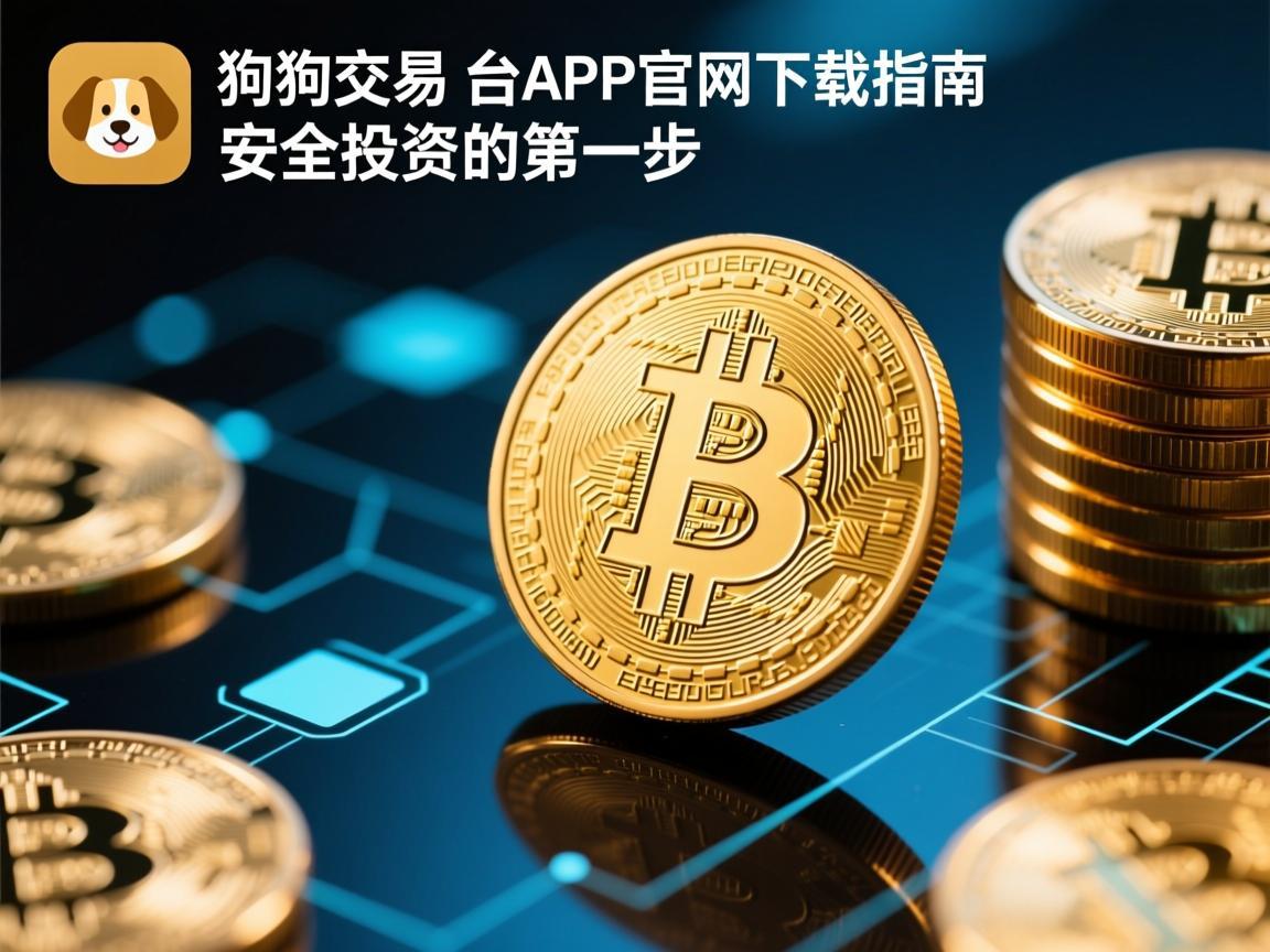 狗狗币交易平台APP官网下载指南，安全投资的第一步
