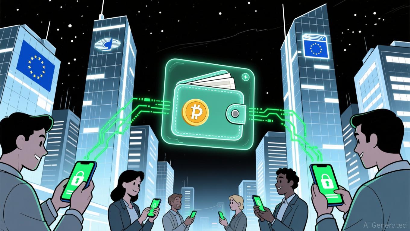 Pi Network 符合 MiCA 标准并具备机构级资质，这标志着其正式进军欧盟加密货币市场。